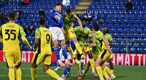 Como vs Sassuolo