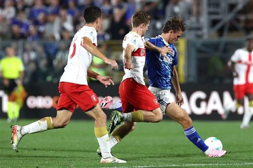 Como vs Genoa