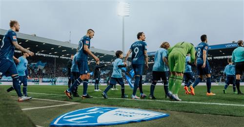Bochum vs Hoffenheim