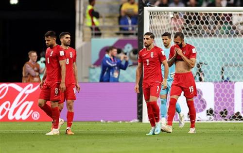 xứ Wales vs Iran