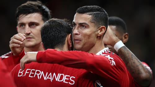 Real Sociedad đấu với Manchester United