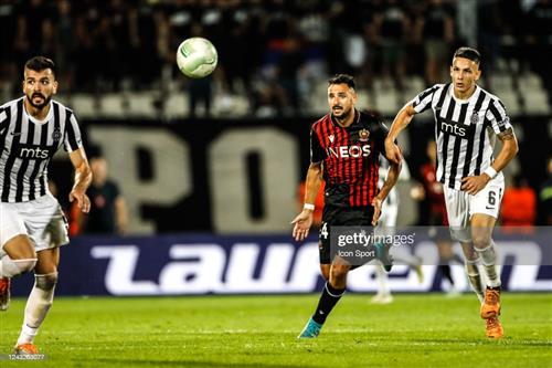 Đẹp vs fk Partizan