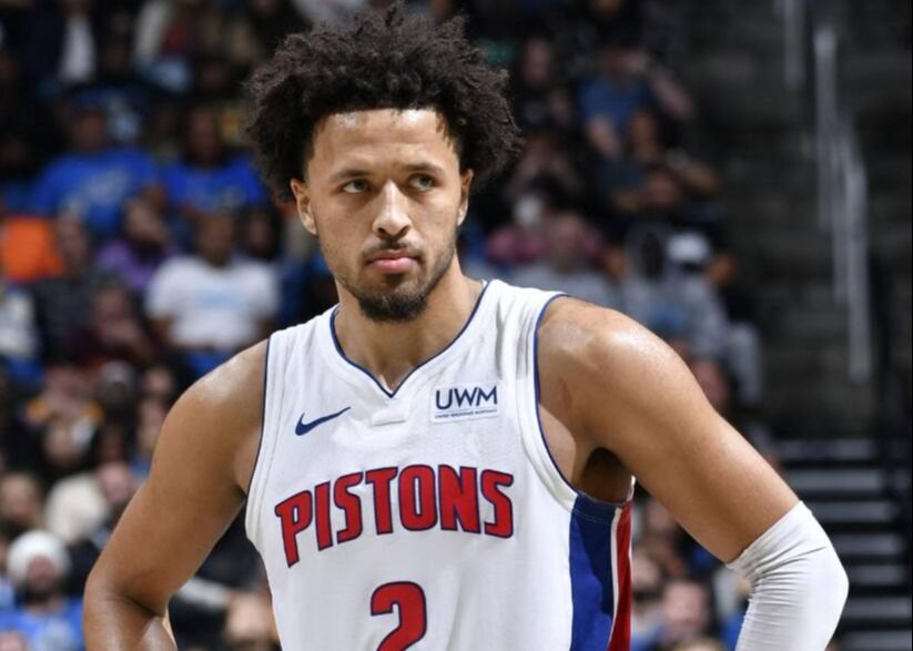 ESPN cập nhật bảng xếp hạng sức mạnh các đội: Pistons vọt lên thứ 3, Lakers thứ 8 & Warriors thứ 14